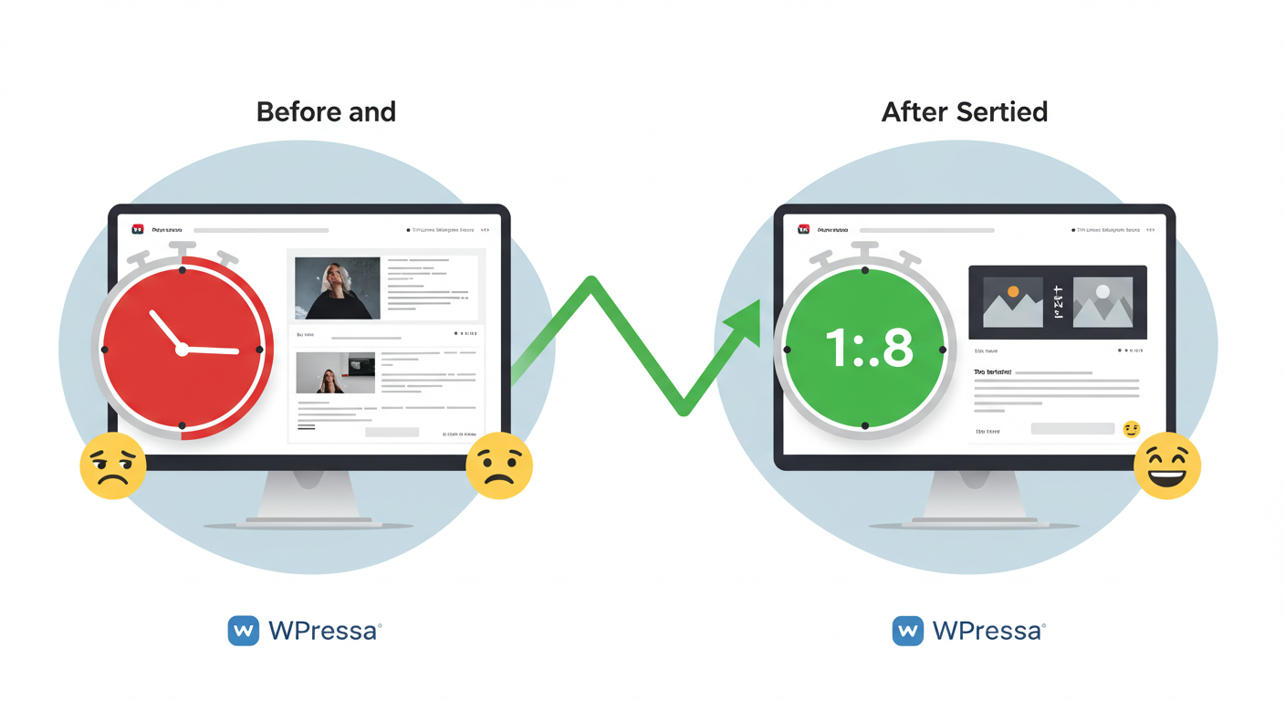 Speed optimizer