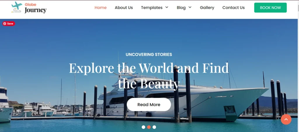 free WordPress themes